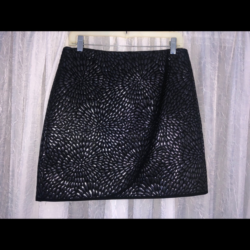 Midi Skirt, Loft, Size 6.